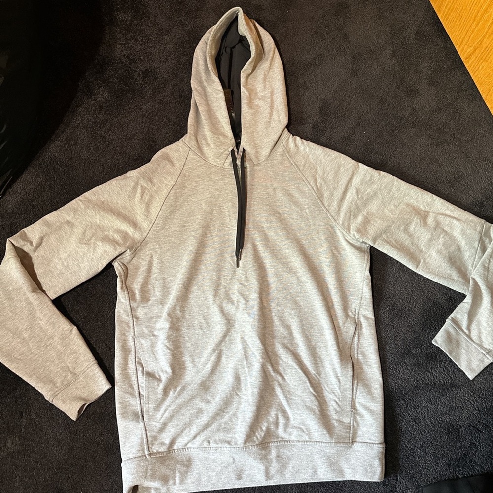 Men’s lululemon hoodie